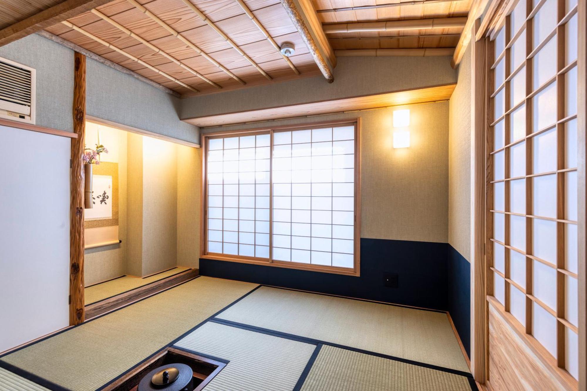 Premier Suite Shinjuku West 3F 4F Tokyo Exterior photo